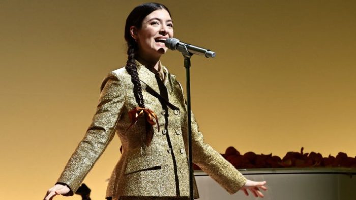 Lorde, Jack Harlow, And Migos Will Headline The 2022 Life Is Beautiful Festival