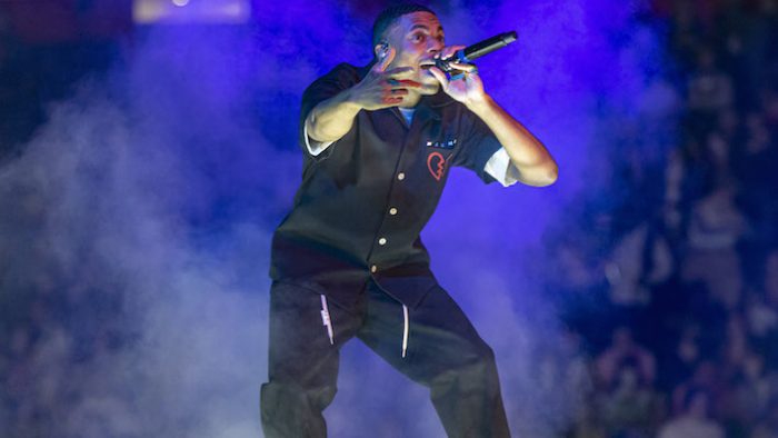 Vince Staples Criticizes Record Labels For Seeking ‘Money In The Violence’ Against Rappers