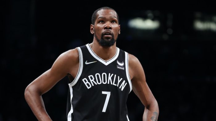 Kevin Durant Executive Produced YSL Records Rapper T-Shyne’s New Album With Young Thug