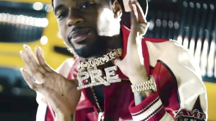 Key Glock Gets Candid About His Life In His Flashy ‘Play For Keeps’ Video