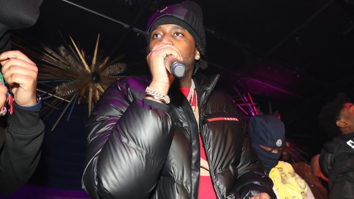 Fivio Foreign And Quavo Make It Rain Like It’s ‘Magic City’ On Their Swaggering Single
