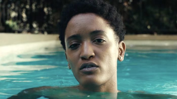 Syd And Lucky Daye Show Their Hesitance Towards Love On ‘Could You Break A Heart’