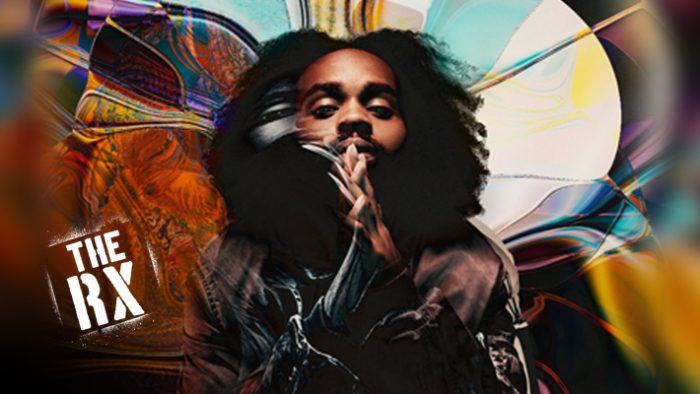 Fly Anakin Does Things His Own Way On His Debut Album, ‘Frank’