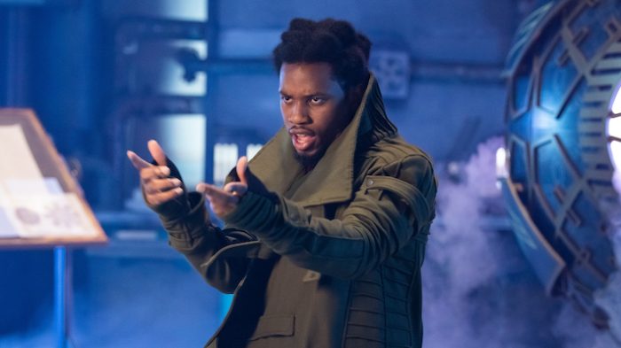 Denzel Curry Shares The Release Date And Tracklist For ‘Melt My Eyez, See Your Future’