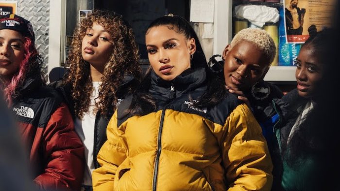 Princess Nokia Claps Back At Doubters On ‘No Effort,’ Her First Track Of 2022