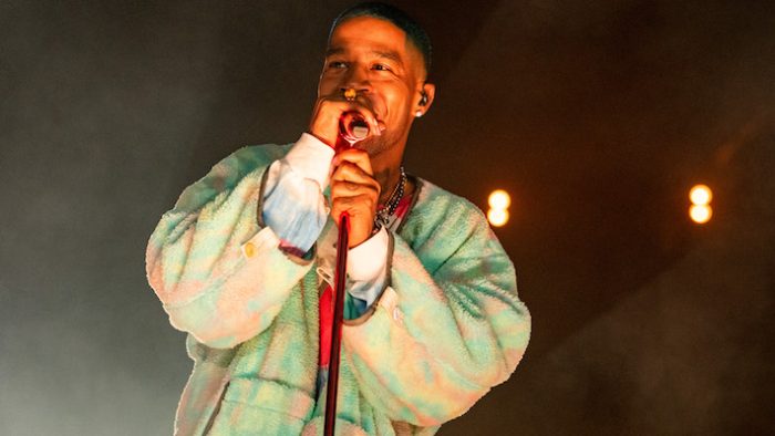 Kid Cudi Announces A Break From Social Media: ‘This Was Fun. Until It Wasn’t’