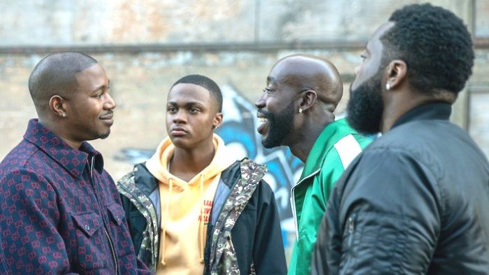 What Is Freddie Gibbs Doing In ‘Power?’
