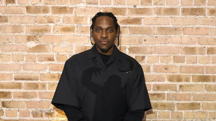 Pusha T’s New Arby’s Jingle Ruthlessly Disses McDonald’s Filet-O-Fish