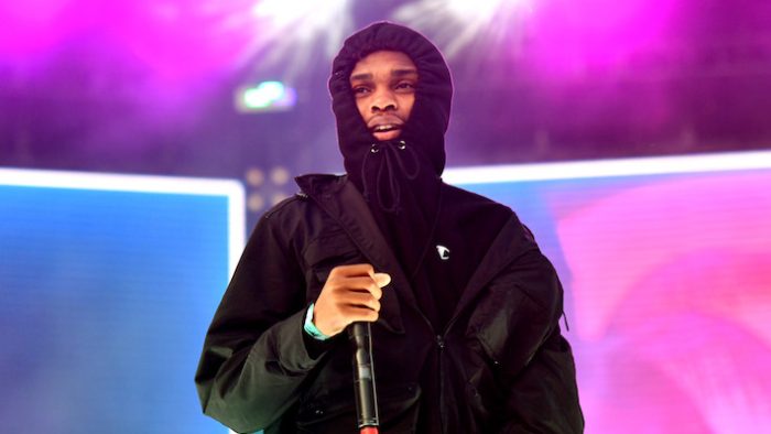 Snot The Band Is Upset With Limp Bizkit For Bringing $not The Rapper On Tour