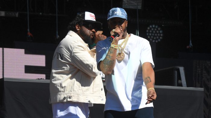 Benny The Butcher, Conway The Machine, And Westside Gunn Announce Griselda’s Claires Back Tour