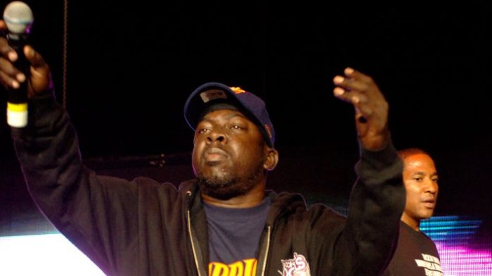 Phife Dawg’s Estate Releases The Rapper’s Posthumous Album, ‘Forever’