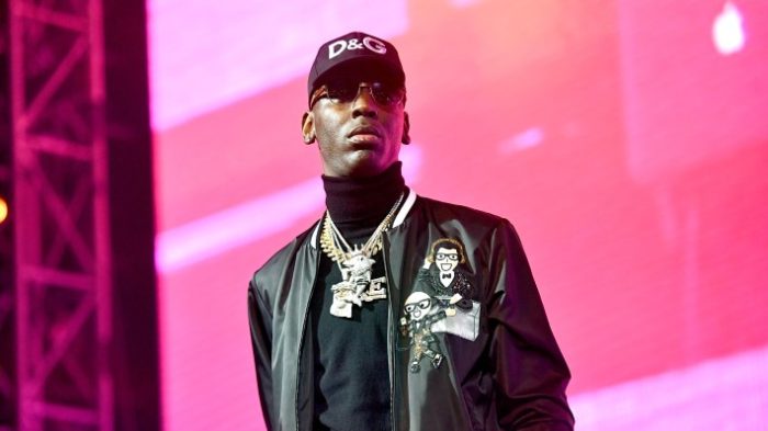 Young Dolph’s Murder Suspect Was Reportedly Attacked In Jail