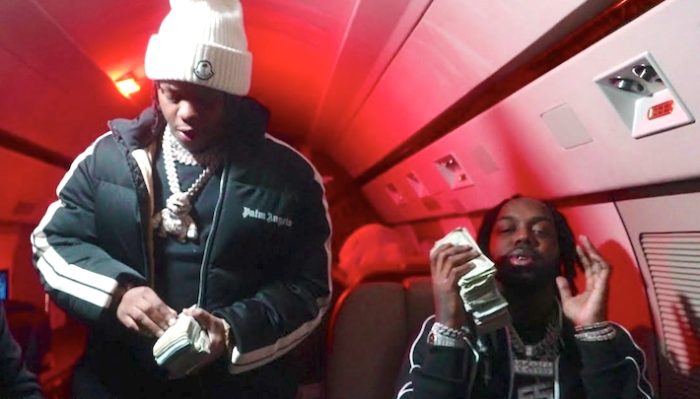 42 Dugg And EST Gee Hype Up Their Joint Album With The High-Flying ‘Free The Shiners’ Video