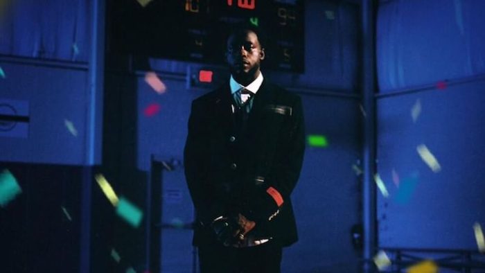 T-Shyne Shares The Tracklist For His Kevin Durant-Produced Album, ‘Confetti Nights’