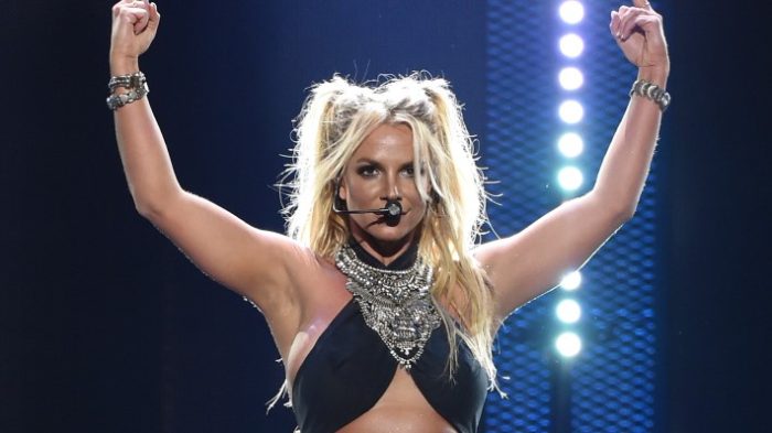 Britney Spears, Continuing To Live Her Best Life, Does Not Know Who Pete Davidson Or Scott Disick Are