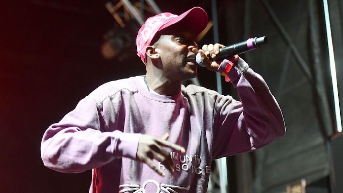 Buddy’s ‘Superghetto’ Album Will Feature Tinashe, T-Pain, Ari Lennox, And Blxst