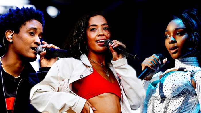 All The Best New R&B From This Week That You Need To Hear