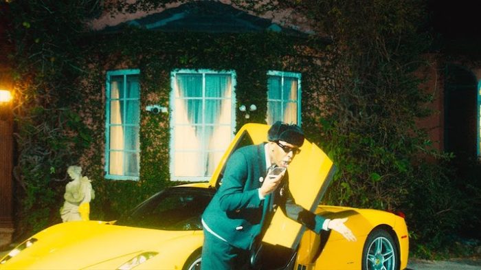 Tyler The Creator Loses His Patience In The Self-Directed ‘Come On, Let’s Go’ Video