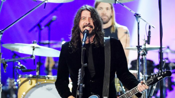 Foo Fighters, Nas, And More Were Added To The List Of 2022 Grammys Performers
