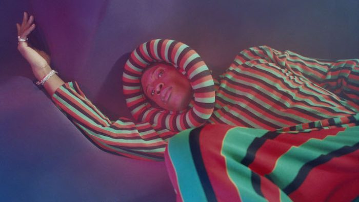 Obongjayar’s Dynamic Voice Shines On The Afrobeats Jam ‘Tinko Tinko (Don’t Play Me For A Fool)’