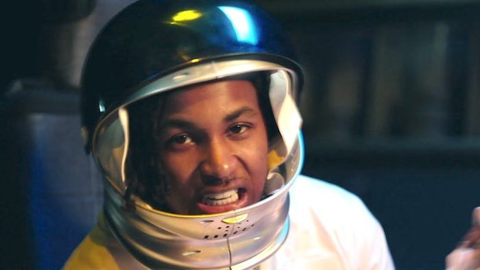 DDG Journeys To Outer Scape With Gunna In Their Galactic Video For ‘Elon Musk’