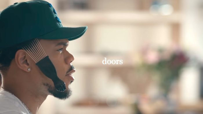 Chance The Rapper Looks Back On Simpler Times In A Complicated World On ‘Child Of God’