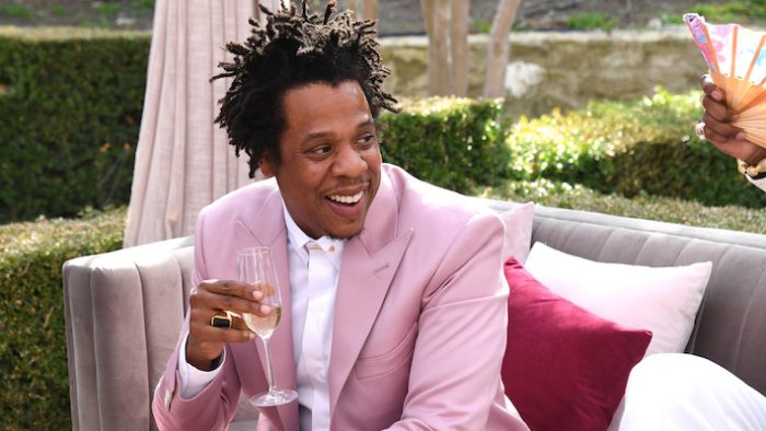 Jay-Z’s Oscars Afterparty Venue Is The Site Of A Boycott Over Employee Mistreatment