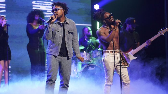 Earthgang Unveil A Music Video For ‘American Horror Story,’ Which Is Episode 1 Of ‘The Ghetto Gods Show’