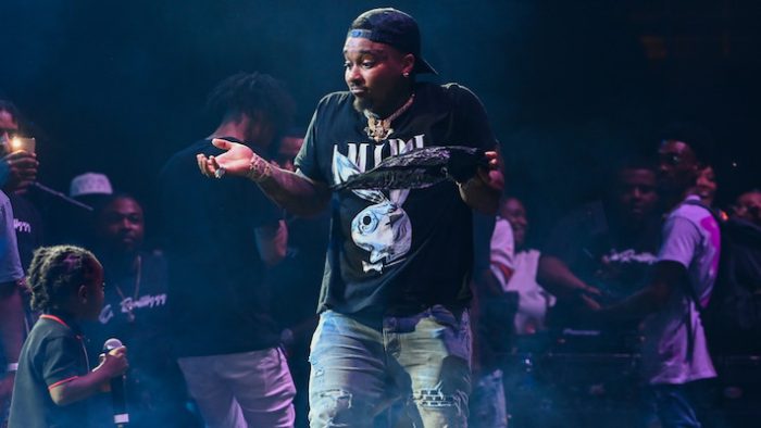 Doe Boy Releases A New Song ‘Wanna See A Dead Body’ And Hints At A Deluxe Version Of ‘Oh Really’