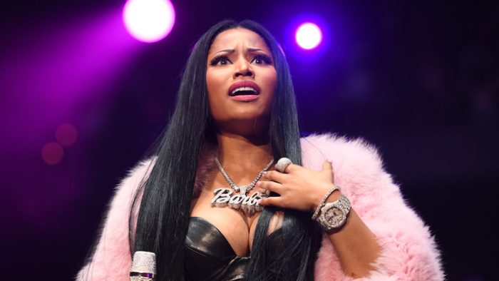 Nicki Minaj Denies Remy Ma’s Claim That They Agreed To Not Speak About Each Other