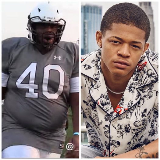 YK Osiris offers to pay for funeral of Tyre Sampson who fell from 430 foot ride in Orlando and died