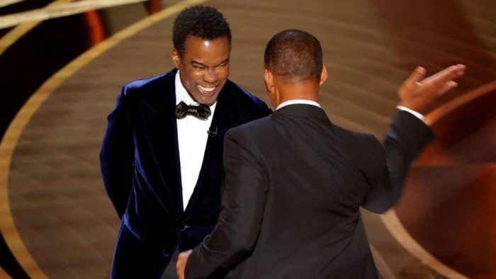 Chris Rock declined to press charges on Will Smith per the LAPD