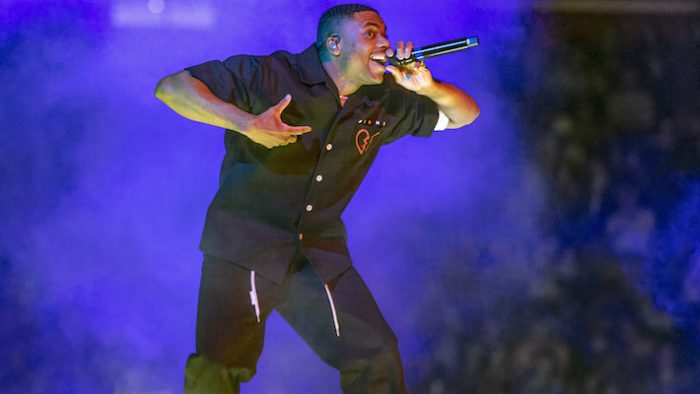 Vince Staples Gets Solemn In The Video For His New Single ‘Rose Street’