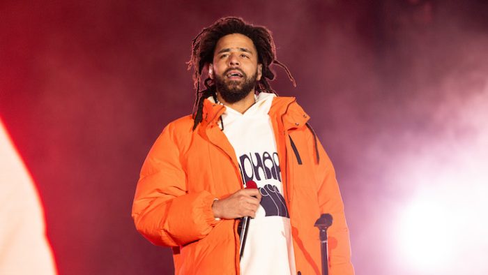The Will Smith Oscars Slap Has Rap Fans Re-Examining A Line From J. Cole’s ‘No Role Modelz’