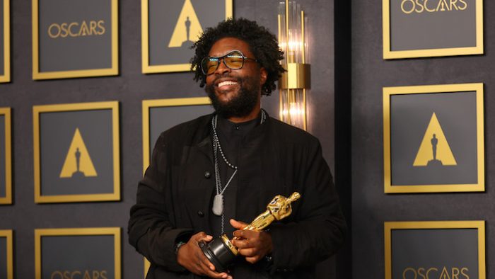 George Wallace Wants To Make Sure That Questlove’s Oscar Win Isn’t Overshadowed By The Will Smith Slapping Skirmish