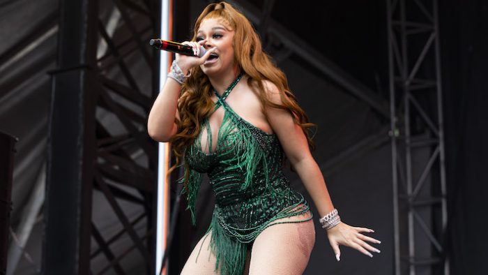Latto Shared The Best Part About Meeting Mariah Carey For The ‘Big Energy’ Remix: ‘She Was So Genuine’
