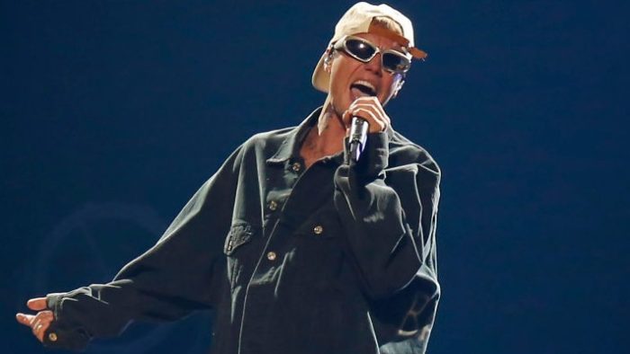 Justin Bieber, Halsey, And Machine Gun Kelly Will Headline The 2022 Summerfest In Milwaukee