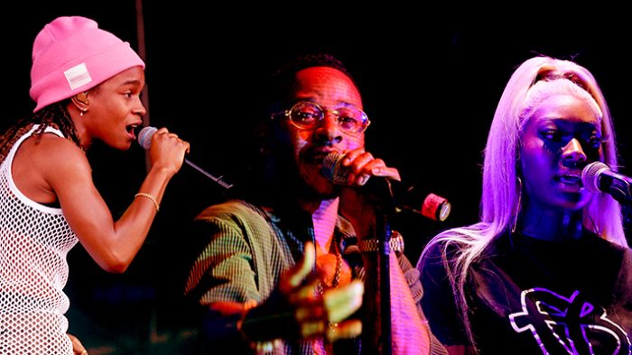 All The Best New R&B From This Week That You Need To Hear