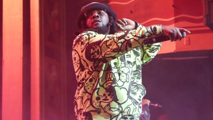 Wale Is Going To Be In Michael Bay’s ‘Ambulance’ Movie And He’s Hyped