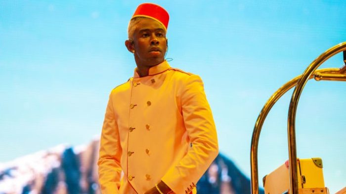 Tyler The Creator Will Livestream His LA ‘Call Me If You Get Lost’ Show Via Amazon Music