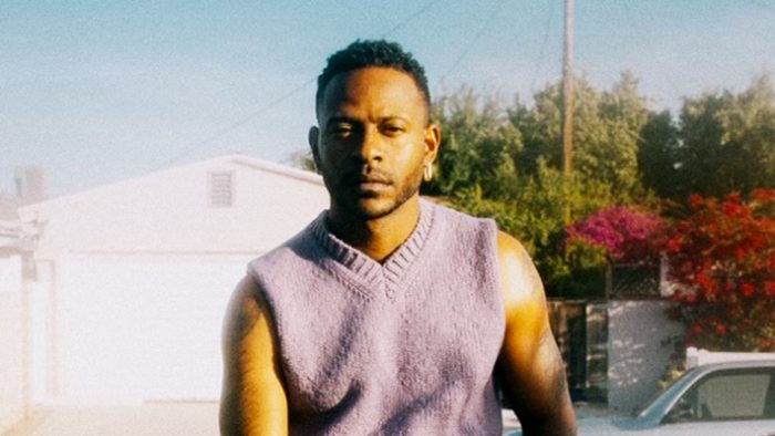 Eric Bellinger Finally Earned A Grammy Nomination For His Own Work, And To Him, That’s Enough Of A Win
