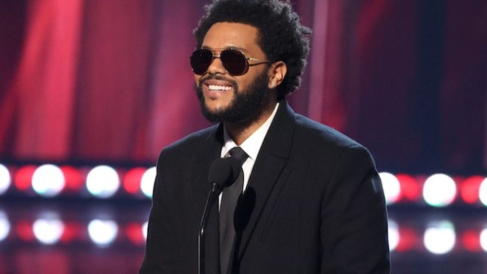 The Weeknd Announced His ‘Out Of Time’ Music Video Is Dropping Soon