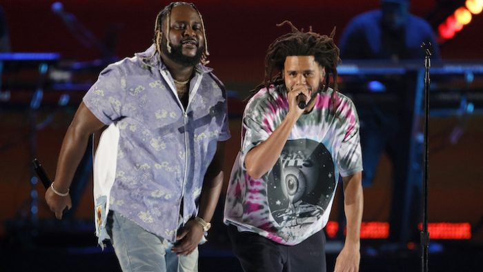 Dreamville Announces Their ‘D-Day: A Gangsta Grillz Mixtape’ With DJ Drama And Shares Its Release Date