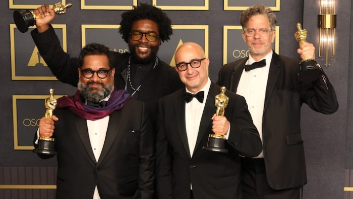 ‘Summer Of Soul’ Producer On Will Smith’s ‘Selfish’ Oscars Slap: ‘It Robbed The Category Of Its Moment’