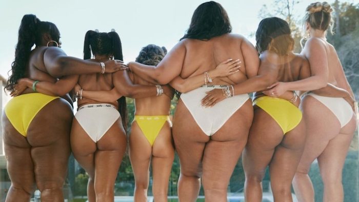 Lizzo Is Launching Her Own Inclusive Shapewear Collection, Yitty, That Goes Up To Size 6X