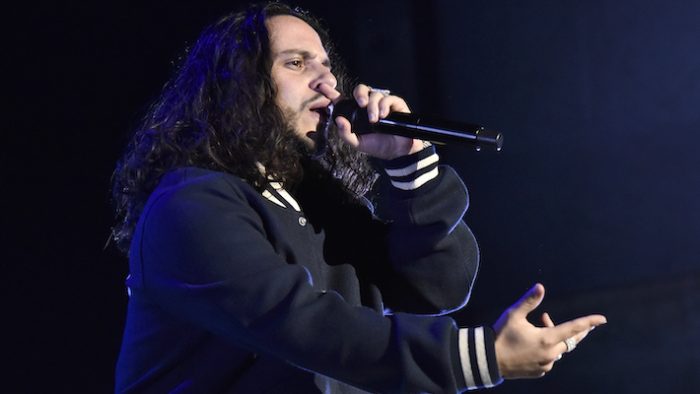 Russ Announces Diemon, His Own ‘Artist-Friendly’ Label, And Reveals Its First Artist