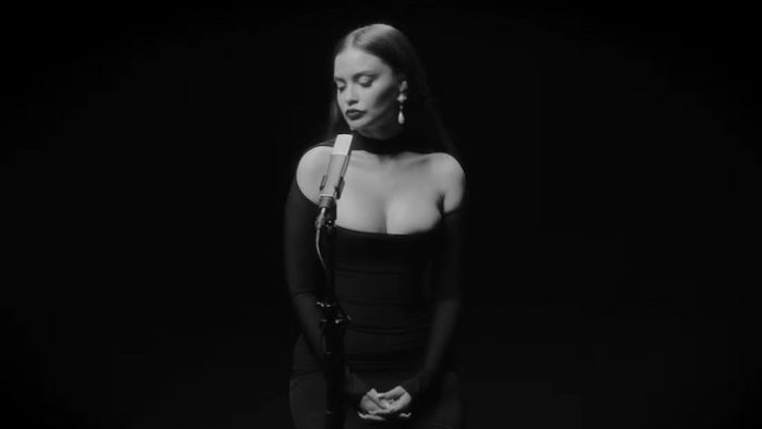 Sabrina Claudio Turns In A Tranquil But Powerful Rendition Of ‘Better Version’ On ‘The Eye’