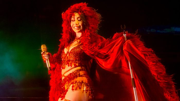 These Photos From New Orleans’ Buku Music + Art Project Will Give You Some Serious Festival Fever