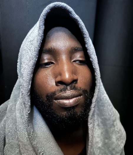 Quanum888’s Life Was Saved By Music – “Here We Go” [New Single]