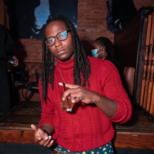 J’Moris Announces New Release “Moris Better: Loveless Confessions”
